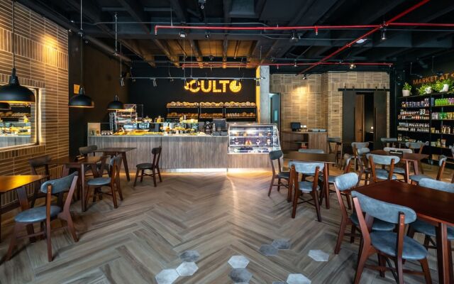 Morph By Wynwood House