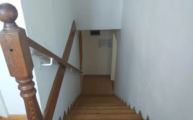 Apartments Tomas