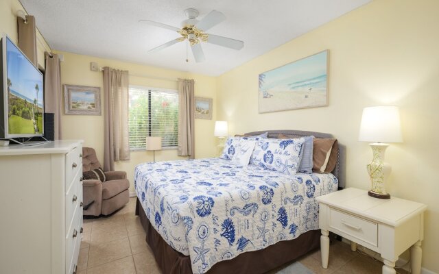 Ocean Village Club N17