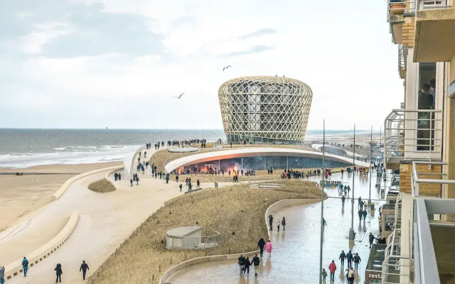 2-bedroom Sea View Retreat