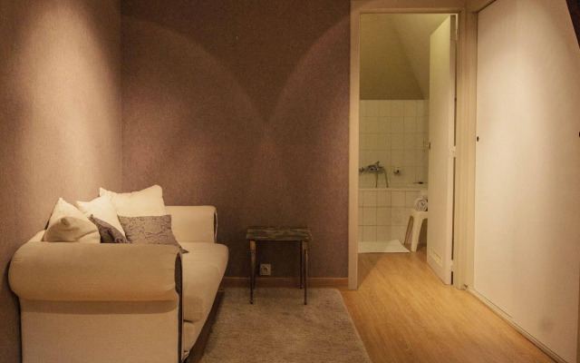 Hotel Shamon