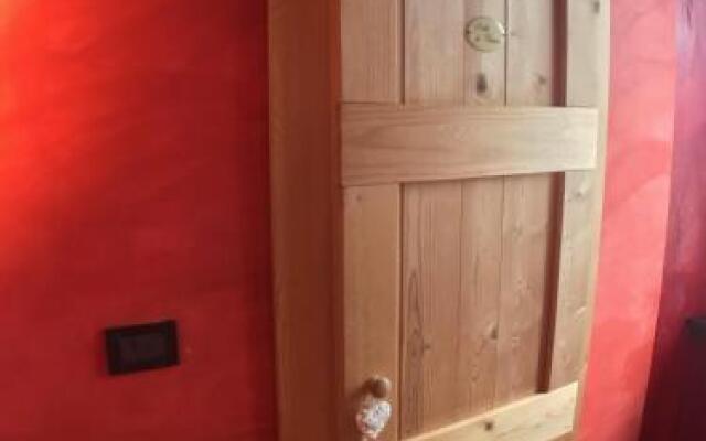 B&B La Casa del Bambero