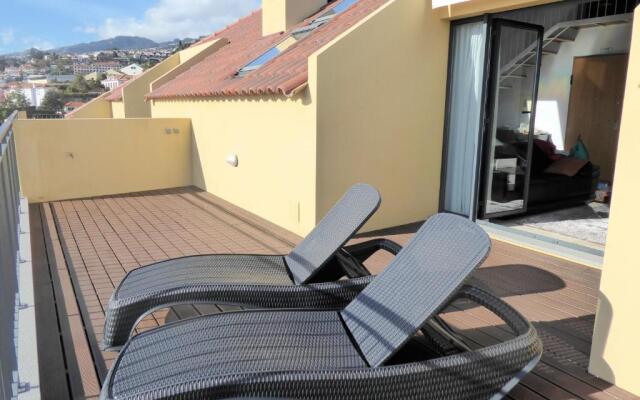 Luxury Apartment Living Funchal