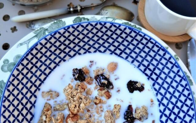 Le Manoir de Penn Lann