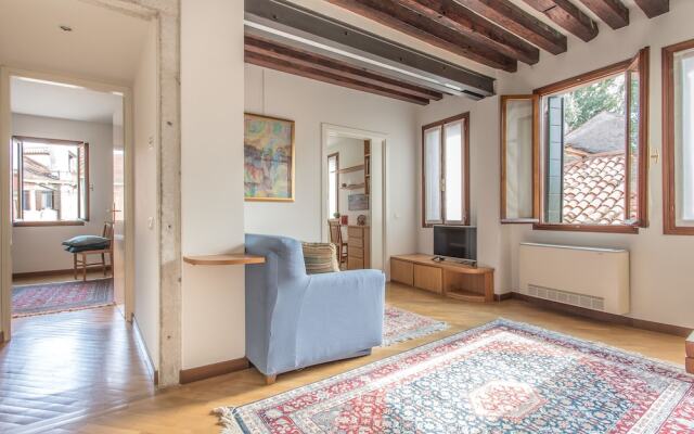 Venezia - Castello 1542