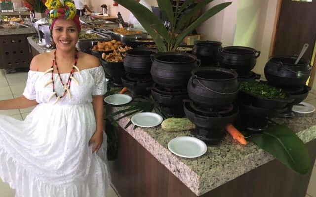 Ecologic Ville Caldas Vip