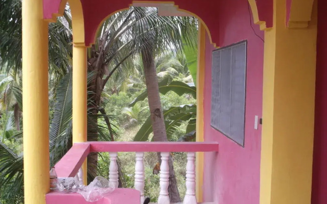 Mahaba Ocean View B&B