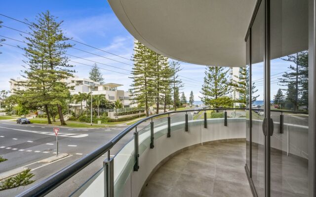 BRAND NEW IVY 95 - 2 Bedroom Luxury