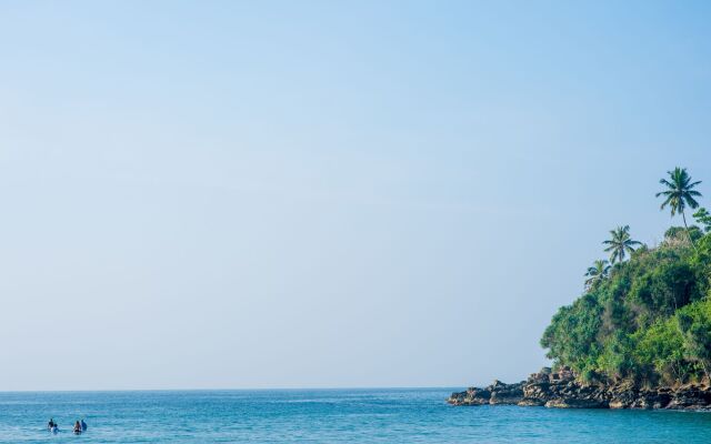 Jasper House Sri Lanka