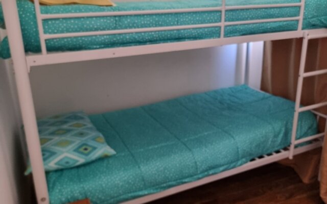 Cabañas Aquila D'Arroscia