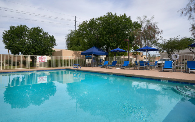 Holiday Inn Express North Phoenix