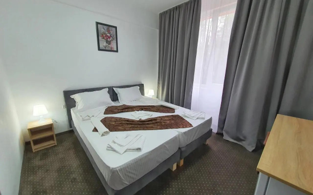 Hotel Decebal Eforie Nord