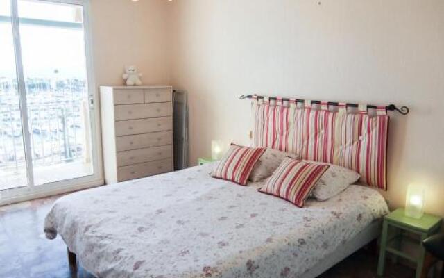 Apartment Port des Sables