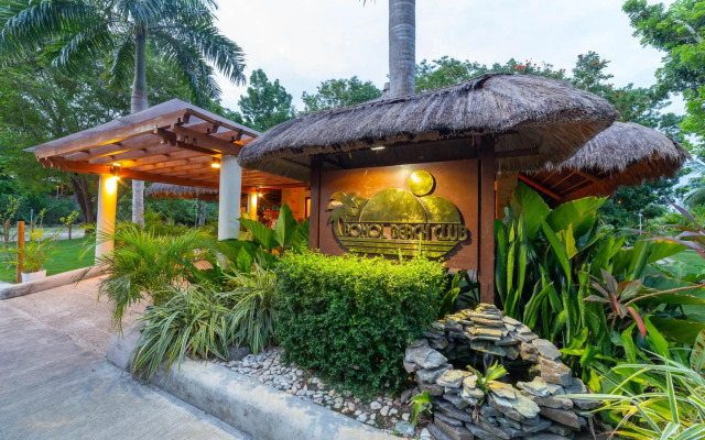 Bohol Beach Club Resort