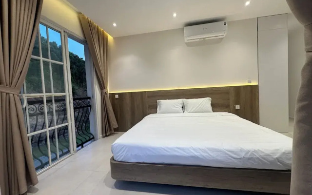 Novus Sol Hotel