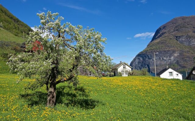 Visit Undredal