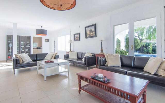 Villa 50 M From The Beach In Cambrils Th11
