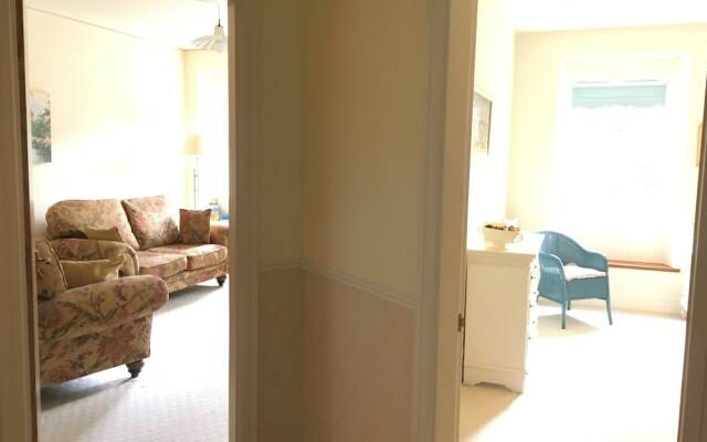 Hewenden Mill Apartments