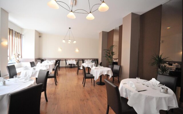 Best Western Continental Pau Centre