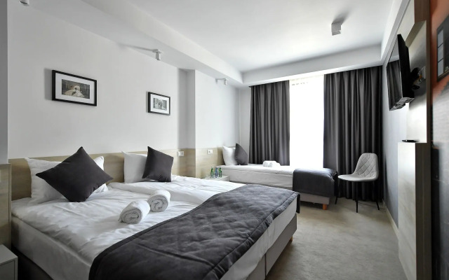 Lubhotel