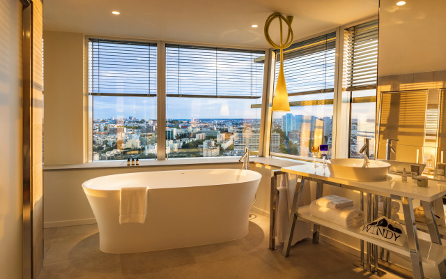 Too Hotel Paris - Mgallery