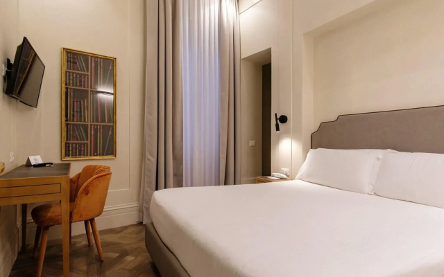 Hotel Smeraldo