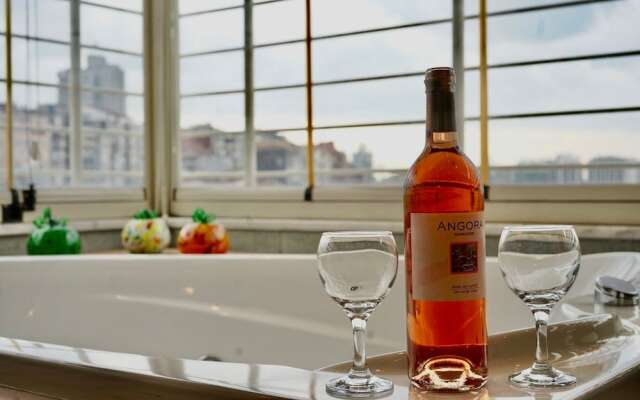 The Şişli Beijing Hotel