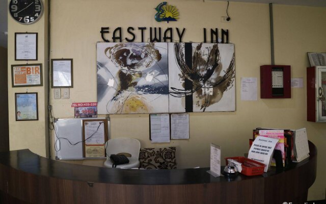 Eastway Inn