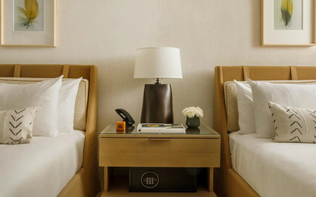 MacArthur Place Hotel & Spa