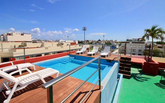 Praia Apartments by Casago