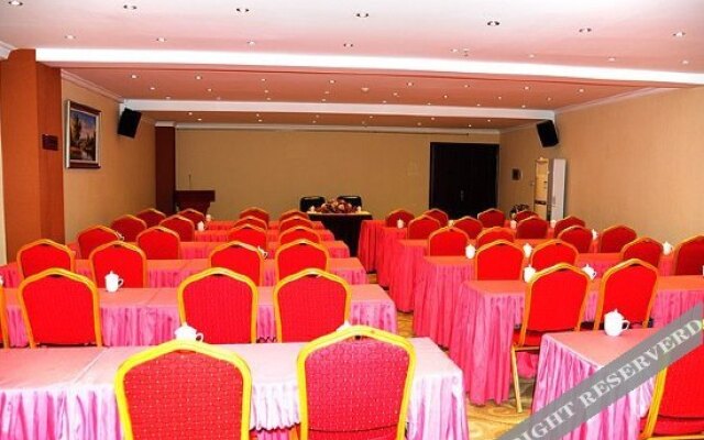 Yunnan Education Training Maison