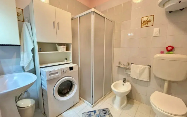 Amazing Flat Just 350m From the sea