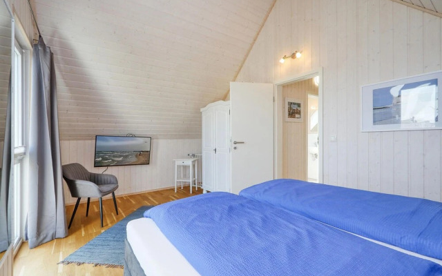 Seaside Cottage