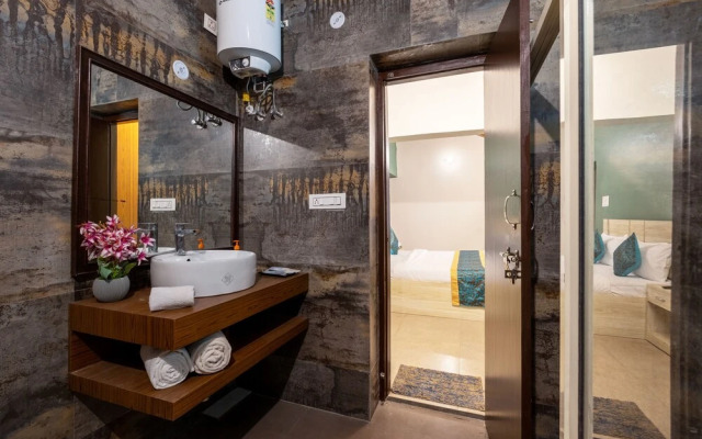 Divine Homes- Sattal By ASPL