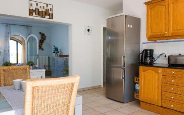 Holiday Home Ui-tje