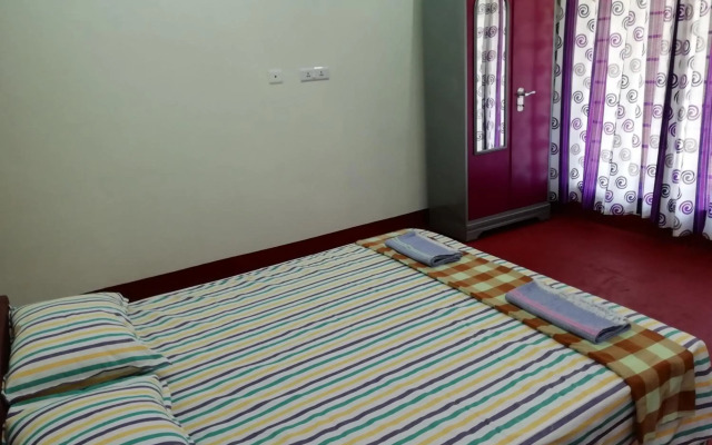 kannur west beach house