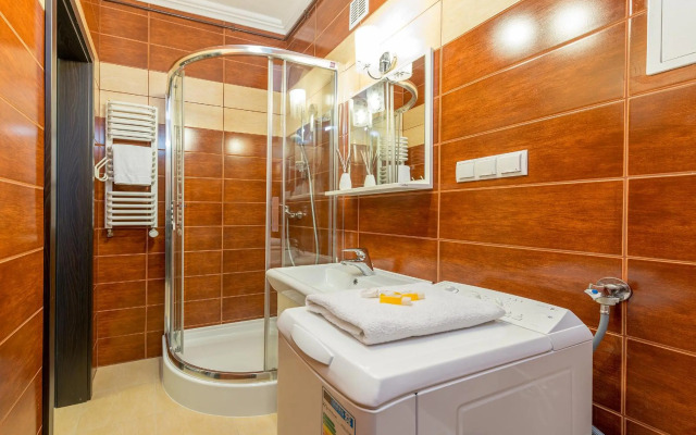 Warsaw Old Town P&O Serviced Apartments