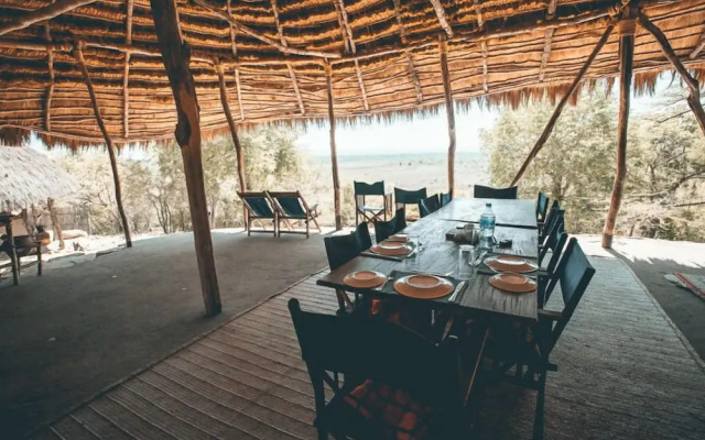 Wami River Bush Retreat - Kisampa