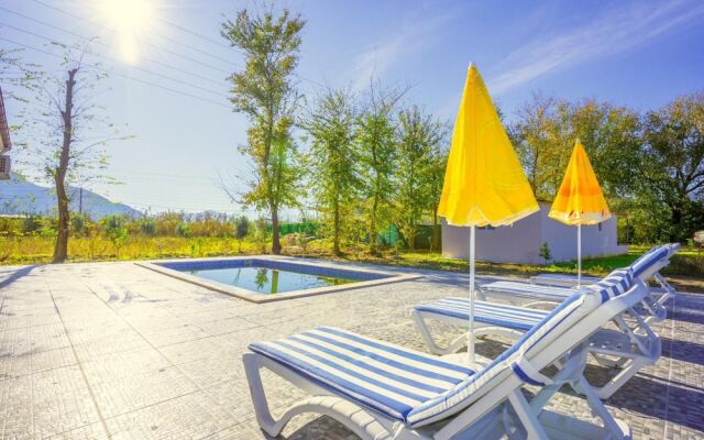 Villa Bliss in Dalyan