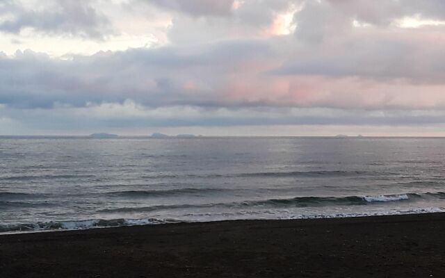 House with One Bedroom in Castelsardo, with Wonderful Sea View - 200 M From the Beach