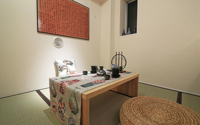 Sorapia Tokyo