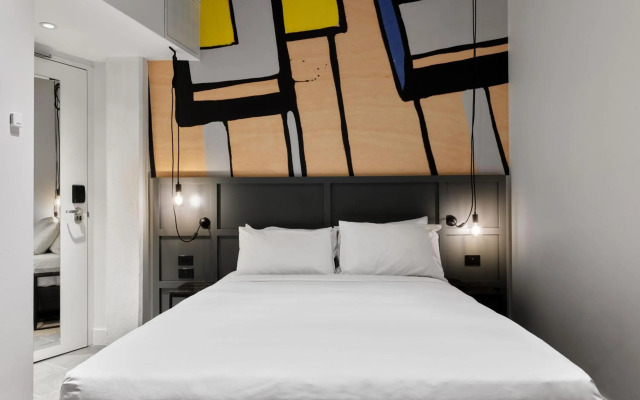 Hotel Woolstore 1888, Sydney - Handwritten Collection