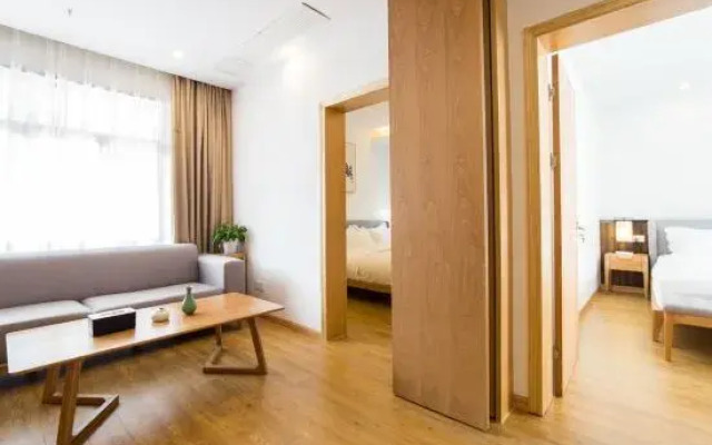 Moganmingtai Homestay