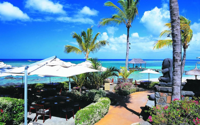 The Oberoi Beach Resort, Mauritius
