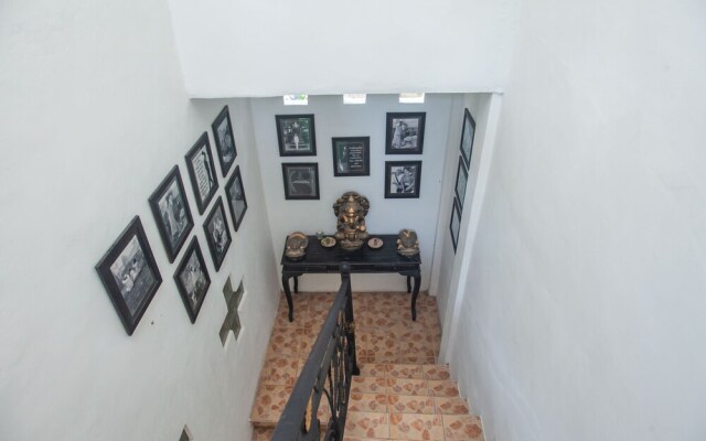 Pondok Taksu Bali