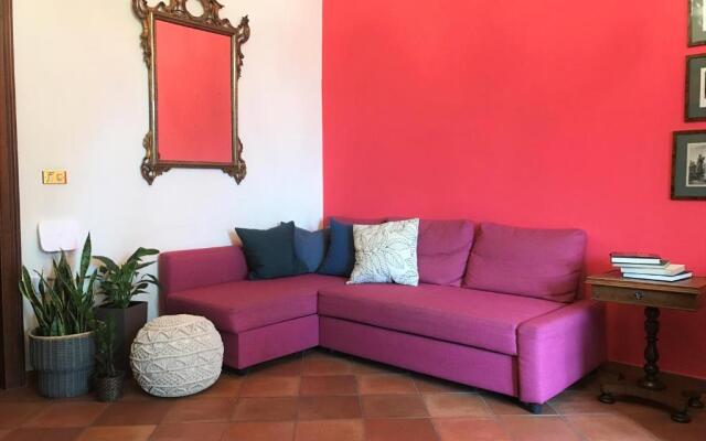 Umberto I Holiday House