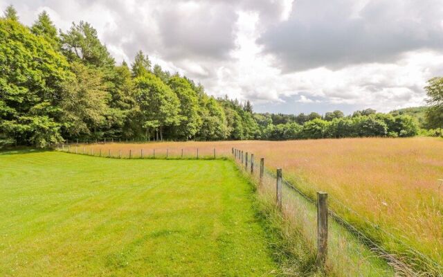 The Spinney Lodge