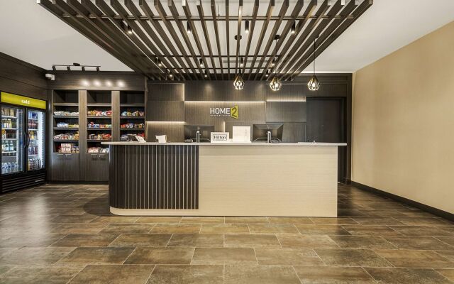 Home2 Suites By Hilton Cookeville