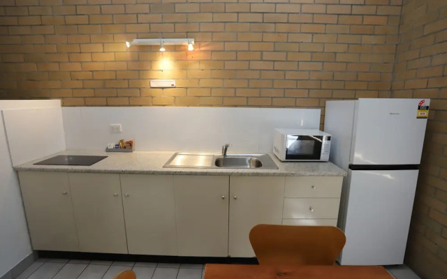 Great Eastern Motor Inn