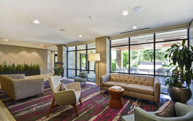 Home2 Suites by Hilton Dallas-Frisco